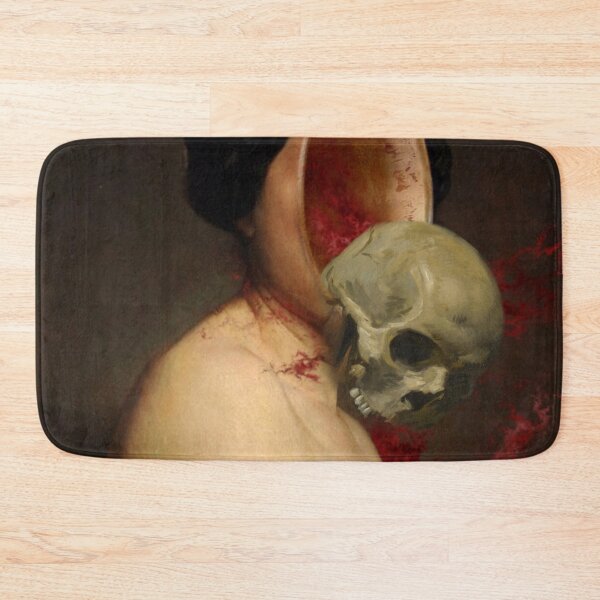 Item preview, THE EMPTYNESS designed and sold by Welderwings.