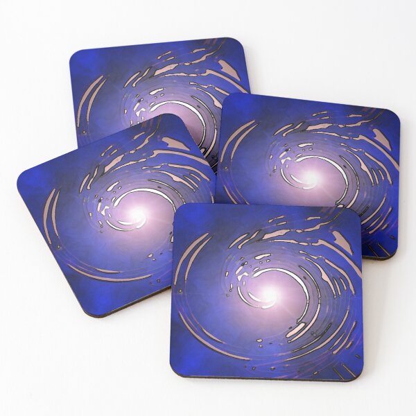 Item preview, Dissipation designed and sold by Tim Maidment.