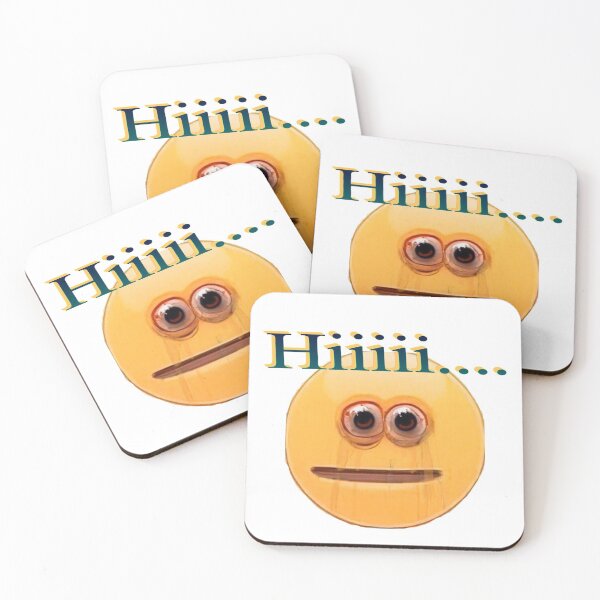 Item preview, Hiiii there my friend designed and sold by fazar8.