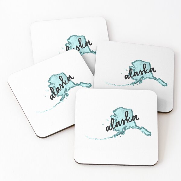 Item preview, Alaska designed and sold by Christina Fleming.