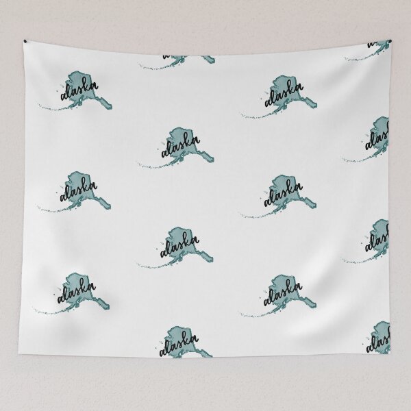 Item preview, Alaska designed and sold by Christina Fleming.
