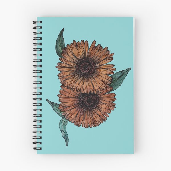 Item preview, Calendula designed and sold by Charlotteswork.