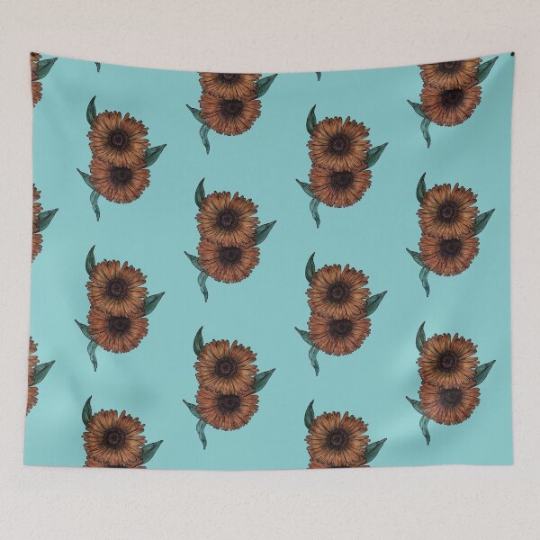 Item preview, Calendula designed and sold by Charlotteswork.
