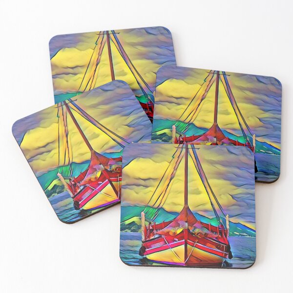 Item preview, All Aboard designed and sold by vibrants.