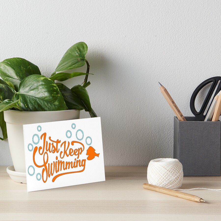 Item preview, Art Board Print designed and sold by Rusembell.