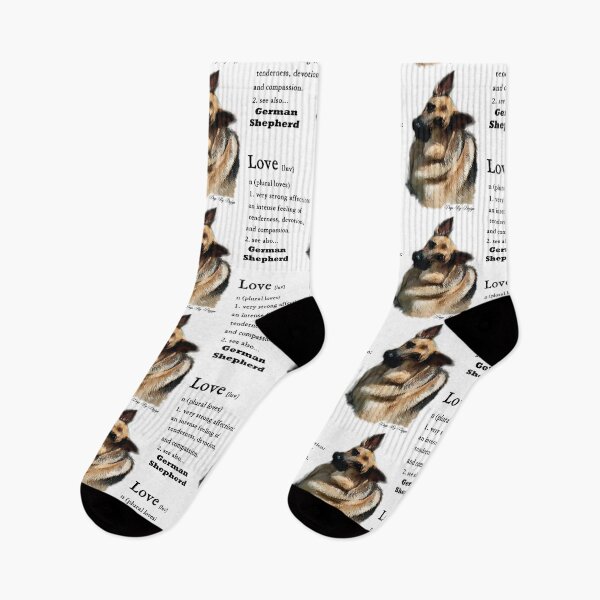 Item preview, German Shepherd Love Gifts designed and sold by springdaleshops.