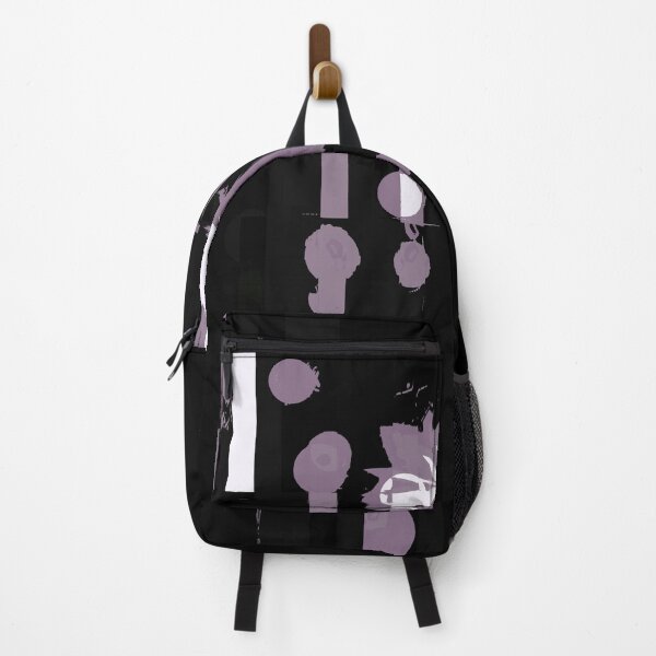 Item preview, Through the Dark Purple and Black designed and sold by OneLook.
