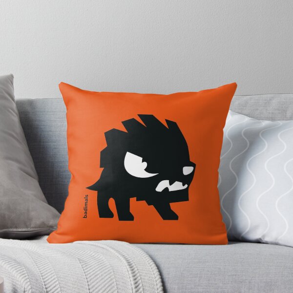 Item preview, lucky lion designed and sold by badimals.