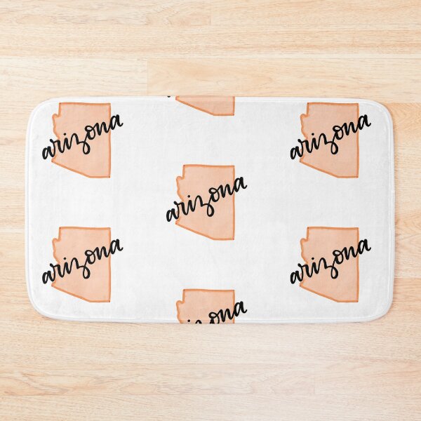 Item preview, Arizona designed and sold by Christina Fleming.