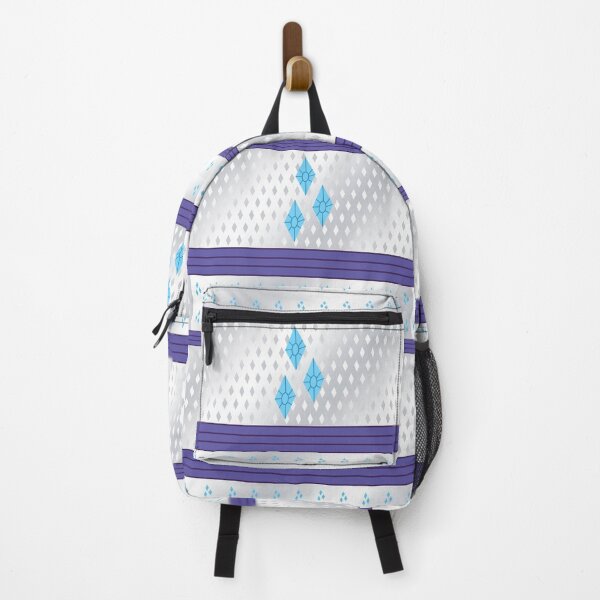 Item preview, Rarity Diamond Diamonds Gems Gemstone MLP Cutie Mark Sign v2 designed and sold by ariados4711.