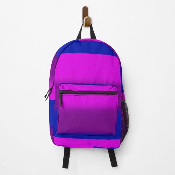 Item preview, Bisexual Flag designed and sold by ShortStickers.