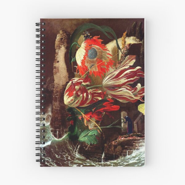 Item preview, THE STRANGE LANDS designed and sold by Welderwings.