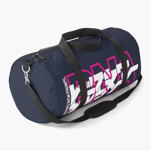 Brand New Animal Duffle Bag