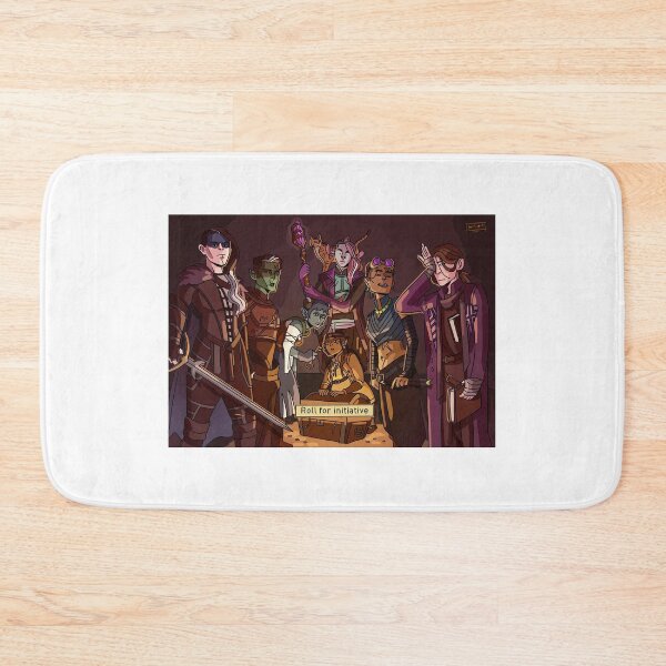 Item preview, Fourth Wall designed and sold by Lorn Art.