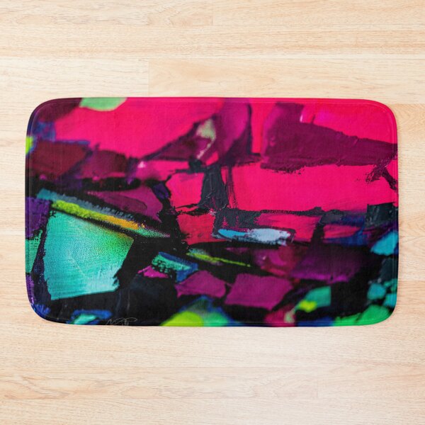 Item preview, Painting Detail Design 8 designed and sold by scottnaismith.