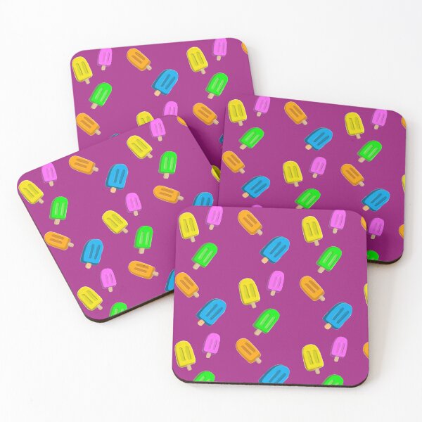Item preview, Popsicles designed and sold by Robin Kinnard.