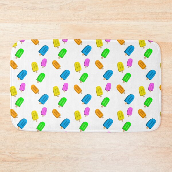 Item preview, Popsicles designed and sold by Robin Kinnard.