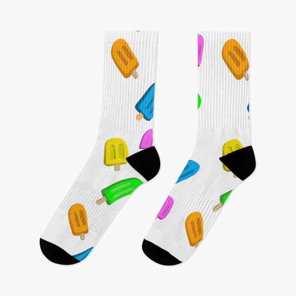 Item preview, Popsicles designed and sold by Robin Kinnard.