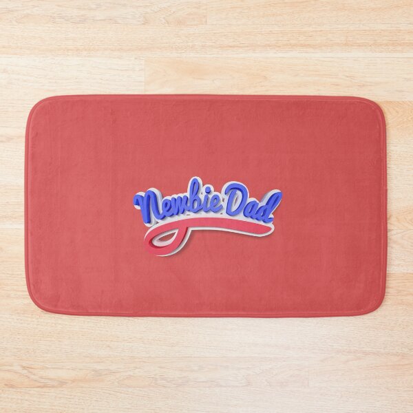 Item preview, Newbie dad (Red) designed and sold by parazitgoodz.