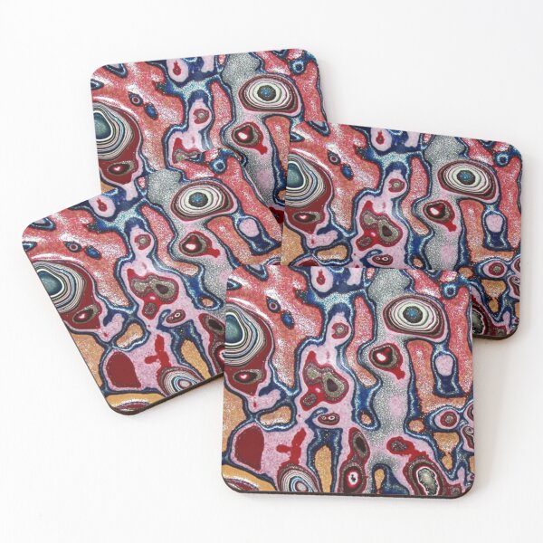 Item preview, Fordite designed and sold by NOX124.