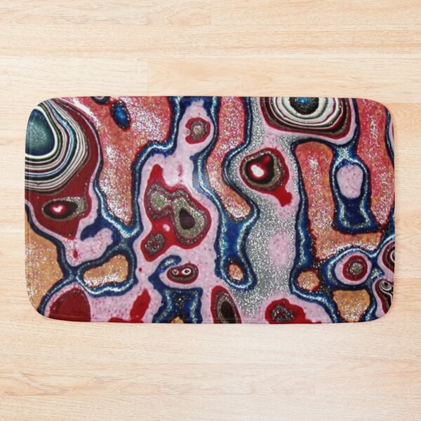 Item preview, Fordite designed and sold by NOX124.