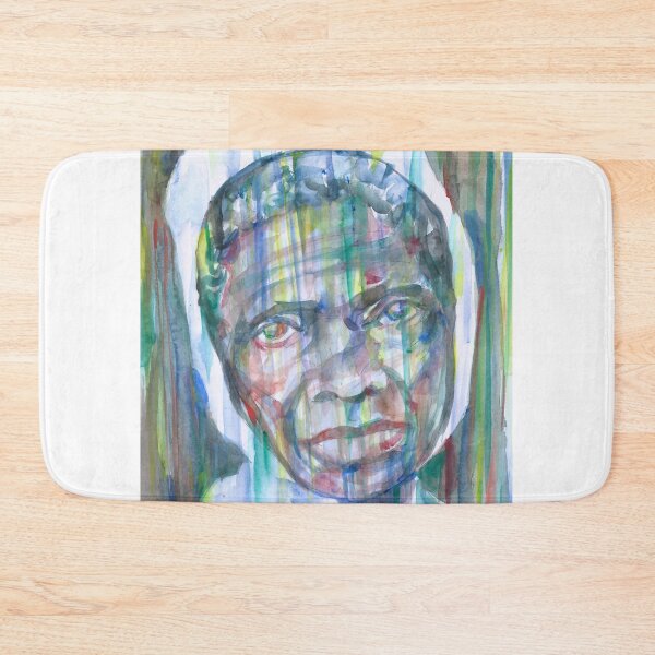 Item preview, SOJOURNER TRUTH watercolor portrait.1 designed and sold by lautir.