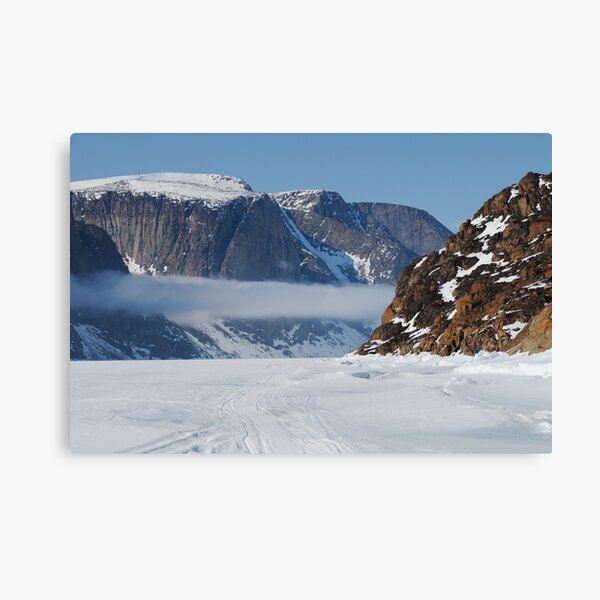 baffin goods