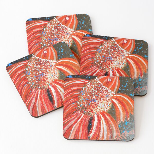 Item preview, Brilliant Goldfish  designed and sold by DianasSmile.
