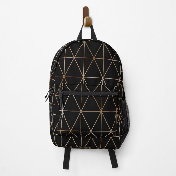 Item preview, Golden Black Art Deco designed and sold by GraffiTimi.