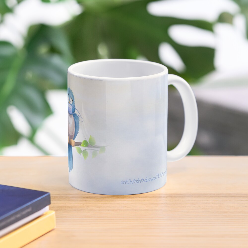 Tweet This! Mug