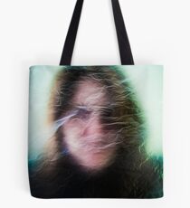 Loredana Interpretation Tote Bag