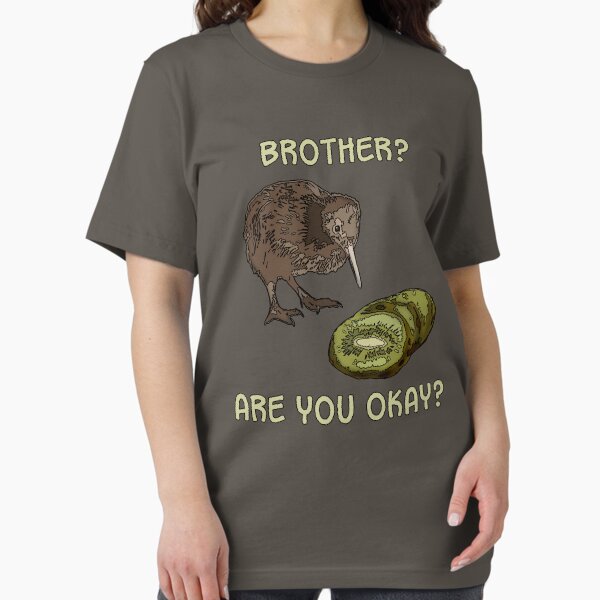 Item preview, The Kiwi is Dead designed and sold by Thorigor.