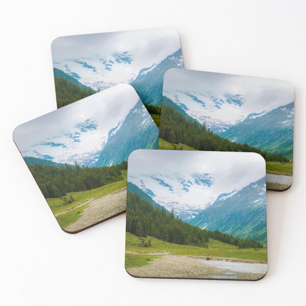 Item preview, Summer in Krimml, Austria designed and sold by PeterCseke.