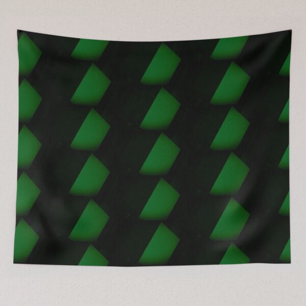 Item preview, Green designed and sold by Louise  Corr.