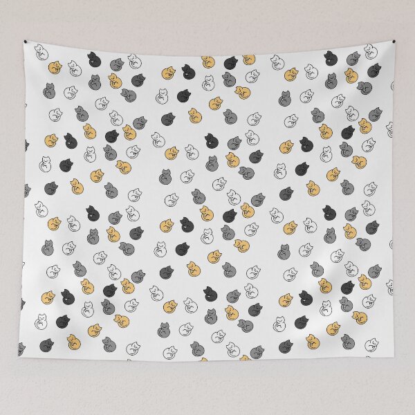 Item preview, Cats All Over designed and sold by CAndersonsworld.
