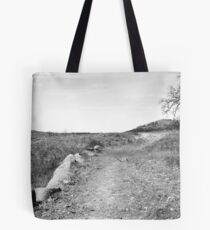 Road to the Mount Tote Bag