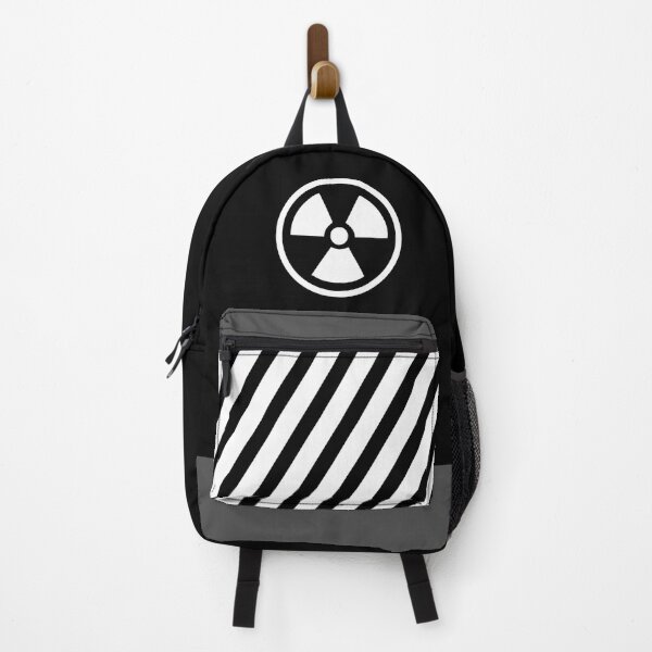 Item preview, Radioactive designed and sold by XOOXOO.