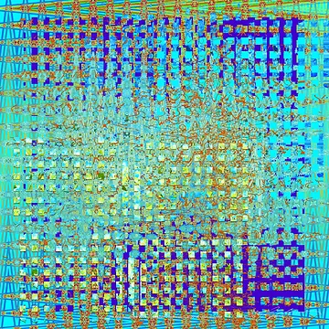 Artwork thumbnail, The Rearrangement by StudioBoomBoom