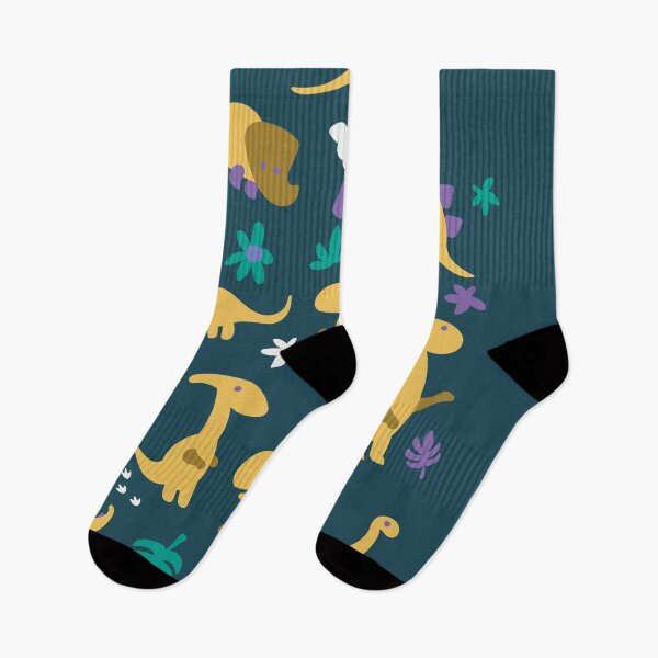 Item preview, Friendly Dinosaurs - Dino designed and sold by Theresthisthing.