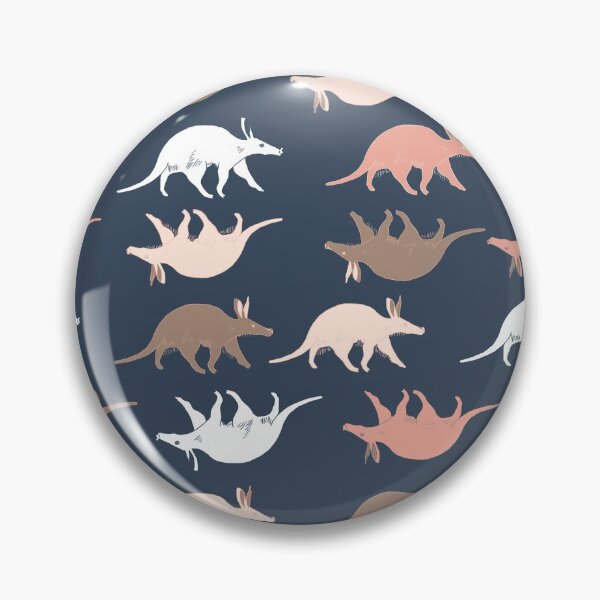 Item preview, aardvark designed and sold by Claireybean.