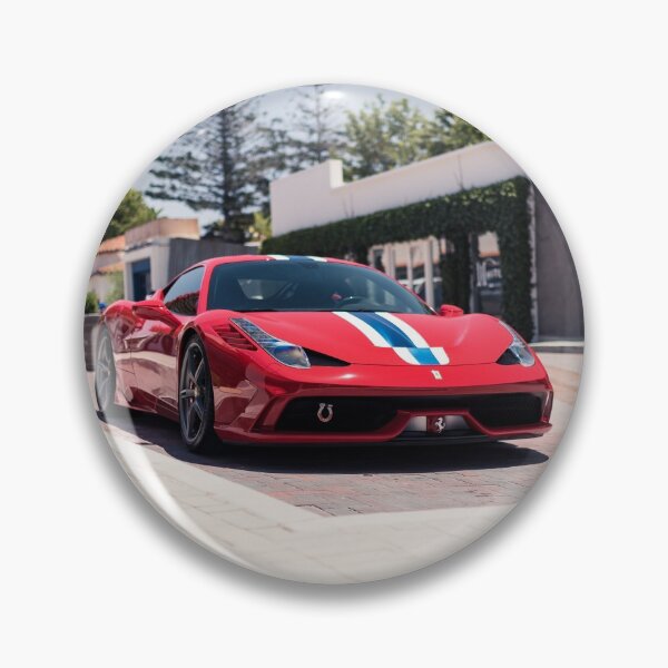 Item preview, Ferrari 458 speciale designed and sold by JWKexotics.