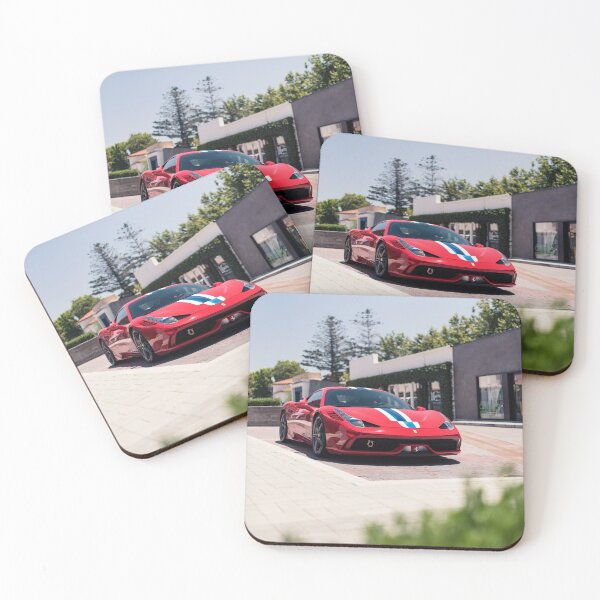 Item preview, Ferrari 458 speciale designed and sold by JWKexotics.