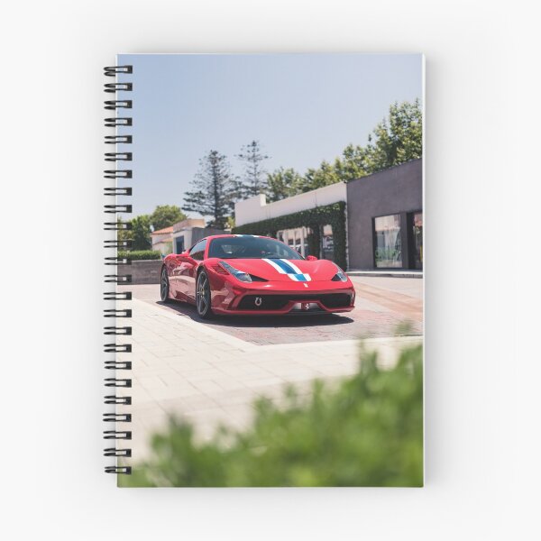 Item preview, Ferrari 458 speciale designed and sold by JWKexotics.