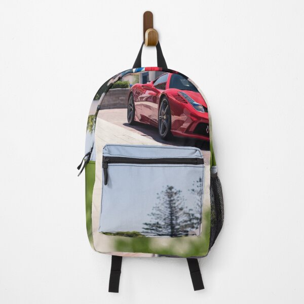 Item preview, Ferrari 458 speciale designed and sold by JWKexotics.