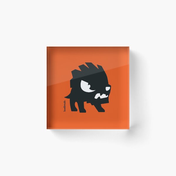 Item preview, lucky lion designed and sold by badimals.