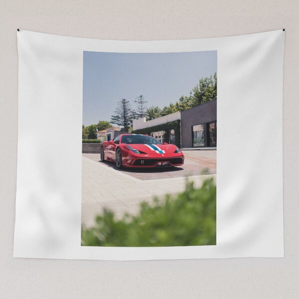 Item preview, Ferrari 458 speciale designed and sold by JWKexotics.