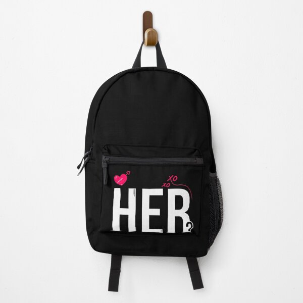 Item preview, Her? - Breakup Design designed and sold by Giacob.