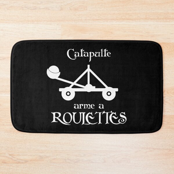 Item preview, ROULETTE weapon !!!! - Kaamelott designed and sold by Soronelite.