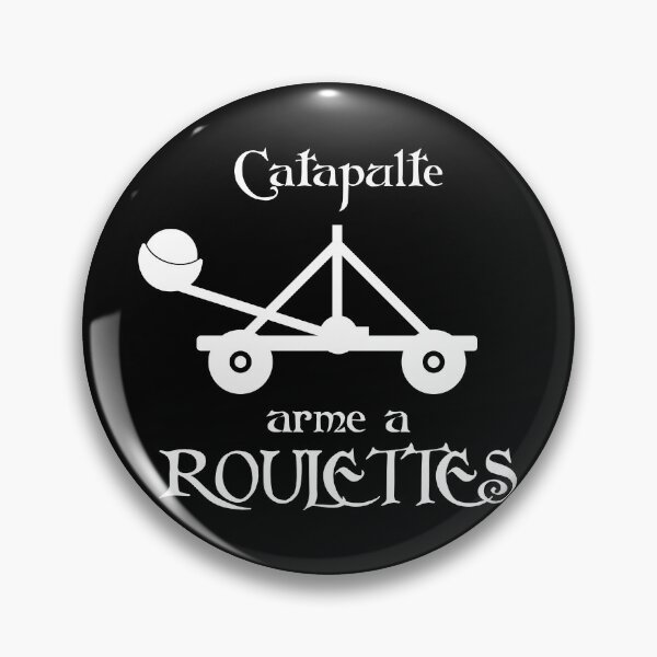 Item preview, ROULETTE weapon !!!! - Kaamelott designed and sold by Soronelite.