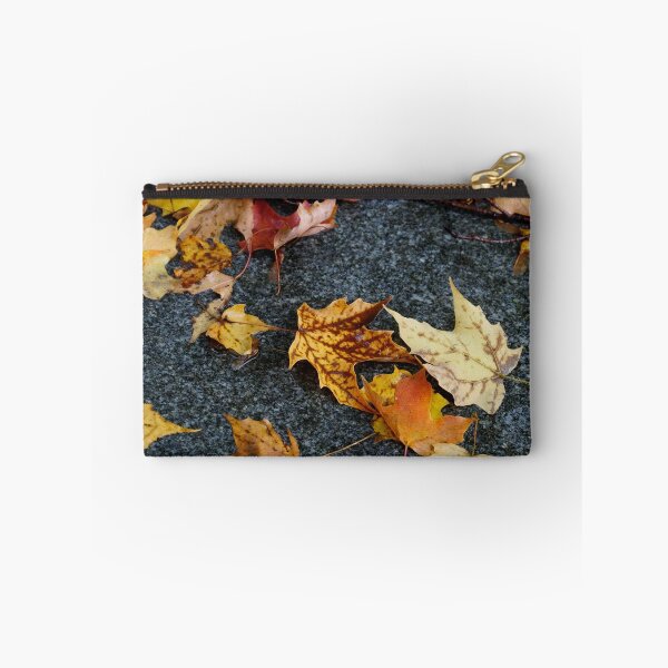 Item preview, Stoned Leaves designed and sold by AGODIPhoto.